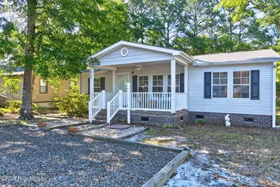 214 Dogwood Drive, Sunset Beach, NC 28468 - Photo 2