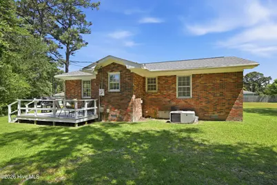 105 Straits Haven Road, Beaufort, NC 28516 - Photo 4