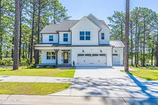 613 Watauga Ln, Aberdeen, NC 28315 - Photo 44