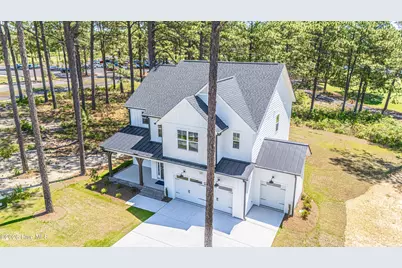 613 Watauga Lane, Aberdeen, NC 28315 - Photo 42