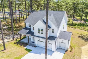 613 Watauga Ln, Aberdeen, NC 28315 - Photo 42