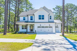 613 Watauga Ln, Aberdeen, NC 28315 - Photo 1
