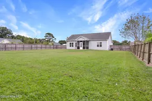 102 Conley Hills Dr, Richlands, NC 28574 - Photo 22