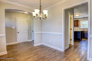 700 N Pebble Branch Ct, Holly Ridge, NC 28445 - Photo 8