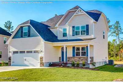 700 N Pebble Branch Court #Lot 116, Holly Ridge, NC 28445 - Photo 2