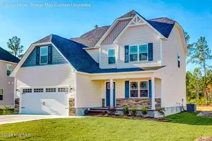700 N Pebble Branch Ct, Holly Ridge, NC 28445 - Photo 2