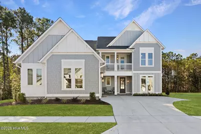 3620 Mason Port Drive #54, Wilmington, NC 28409 - Photo 1