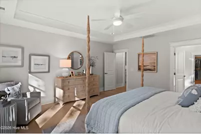 3620 Mason Port Drive #54, Wilmington, NC 28409 - Photo 22