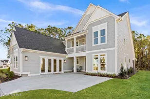 3620 Mason Prt Dr, Wilmington, NC 28409 - Photo 2