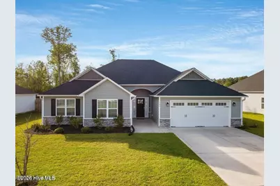 523 Indigo Johnston Drive, Jacksonville, NC 28546 - Photo 1