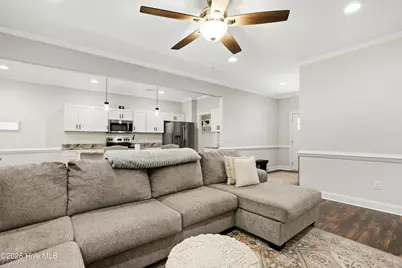 830 Bright Leaf Road, Kinston, NC 28504 - Photo 14