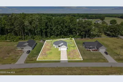 830 Bright Leaf Road, Kinston, NC 28504 - Photo 36