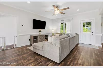 830 Bright Leaf Road, Kinston, NC 28504 - Photo 12