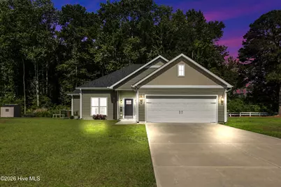 830 Bright Leaf Road, Kinston, NC 28504 - Photo 2
