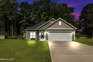 830 Bright Leaf Rd, Kinston, NC 28504 - Photo 2