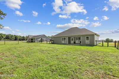 830 Bright Leaf Road, Kinston, NC 28504 - Photo 8