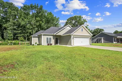 830 Bright Leaf Road, Kinston, NC 28504 - Photo 4