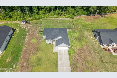 830 Bright Leaf Road, Kinston, NC 28504 - Photo 40