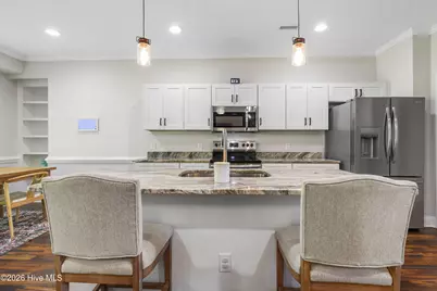 830 Bright Leaf Road, Kinston, NC 28504 - Photo 20