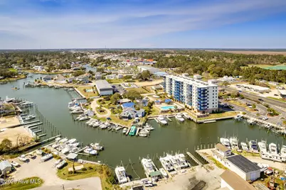 4425 Arendell Street #402 Harborside Club, Morehead City, NC 28557 - Photo 36