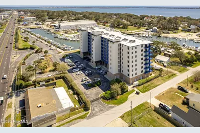 4425 Arendell #402 Harborside Club, Morehead City, NC 28557 - Photo 36