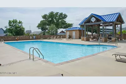 4425 Arendell Street #402 Harborside Club, Morehead City, NC 28557 - Photo 32