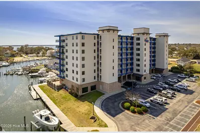 4425 Arendell Street #402 Harborside Club, Morehead City, NC 28557 - Photo 38