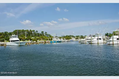 4425 Arendell #402 Harborside Club, Morehead City, NC 28557 - Photo 32