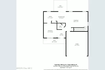 104 Bungalow Road, Holly Ridge, NC 28445 - Photo 46