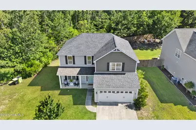 104 Bungalow Road, Holly Ridge, NC 28445 - Photo 40