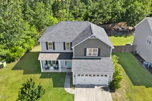 104 Bungalow Rd, Holly Ridge, NC 28445 - Photo 40