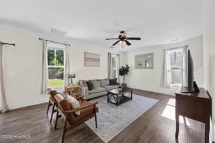 104 Bungalow Rd, Holly Ridge, NC 28445 - Photo 16