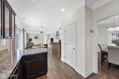 104 Bungalow Road, Holly Ridge, NC 28445 - Photo 12