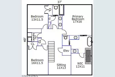 729 Waterstone Drive, Wilmington, NC 28411 - Photo 36