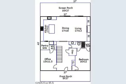 729 Waterstone Drive, Wilmington, NC 28411 - Photo 10