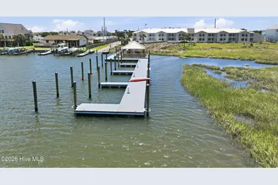 602 W Ft Macon Road #217, Atlantic Beach, NC 28512 - Photo 24