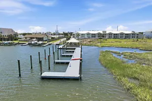 602 W Fort Macon Rd, Atlantic Beach, NC 28512 - Photo 24