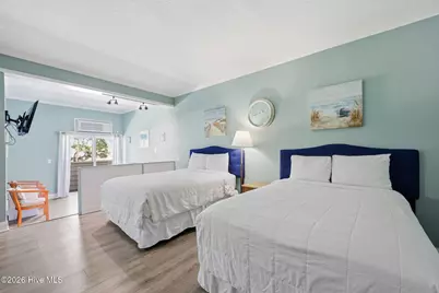 602 W Ft Macon Road #217, Atlantic Beach, NC 28512 - Photo 6