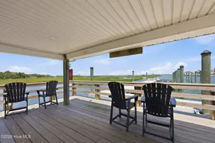 602 W Fort Macon Rd, Atlantic Beach, NC 28512 - Photo 20