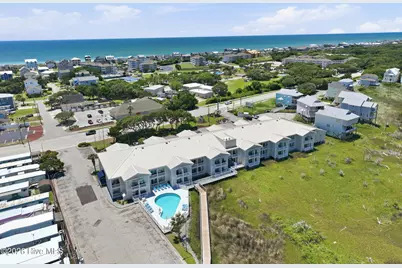 602 W Ft Macon Road #217, Atlantic Beach, NC 28512 - Photo 16