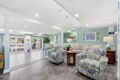 602 W Ft Macon Road #217, Atlantic Beach, NC 28512 - Photo 30
