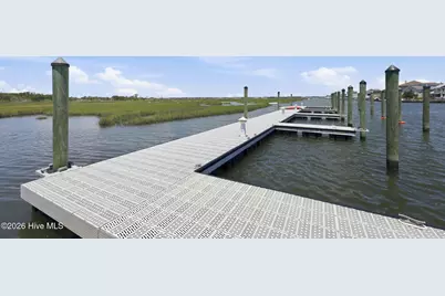 602 W Ft Macon Road #217, Atlantic Beach, NC 28512 - Photo 22