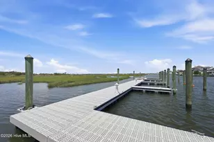 602 W Fort Macon Rd, Atlantic Beach, NC 28512 - Photo 22
