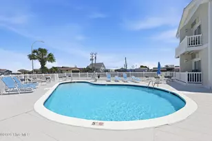 602 W Fort Macon Rd, Atlantic Beach, NC 28512 - Photo 14
