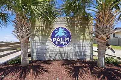 602 W Ft Macon Road #217, Atlantic Beach, NC 28512 - Photo 2
