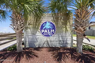 602 W Fort Macon Rd, Atlantic Beach, NC 28512 - Photo 2