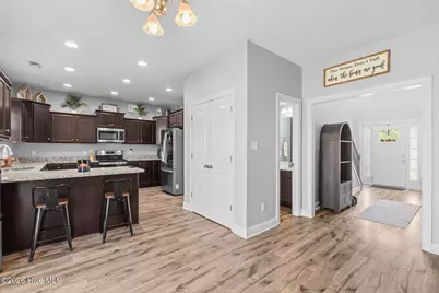 245 Crossroads Store Drive, Jacksonville, NC 28546 - Photo 4