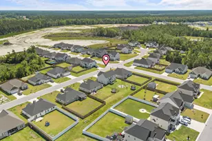 245 Crossroads Store Dr, Jacksonville, NC 28546 - Photo 44