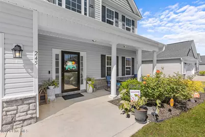 245 Crossroads Store Drive, Jacksonville, NC 28546 - Photo 2