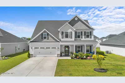 245 Crossroads Store Drive, Jacksonville, NC 28546 - Photo 38